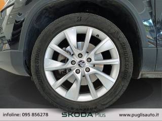SKODA Karoq usata, con Immobilizzatore elettronico