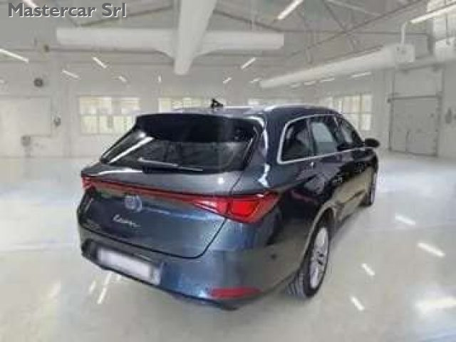 SEAT Leon usata, con Airbag Passeggero