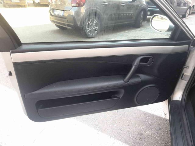 FIAT Coupe usata, con Climatizzatore
