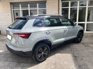 SKODA Karoq usata 6