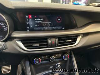 ALFA ROMEO Stelvio usata, con ESP