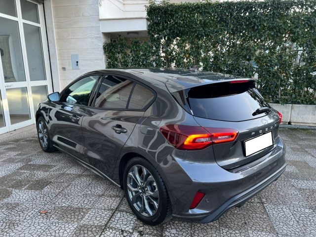 FORD Focus usata 6