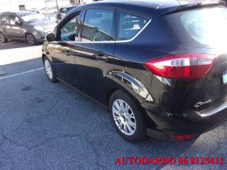 FORD C-Max usata, con Chiusura centralizzata
