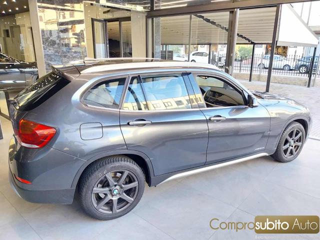 BMW X1 usata, con Alzacristalli elettrici