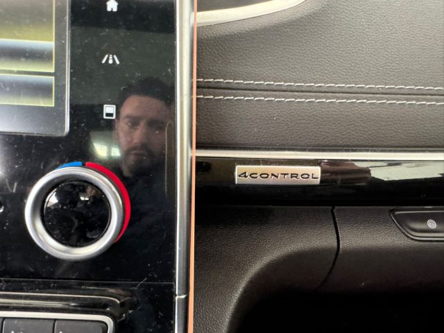 RENAULT Espace usata, con Sedili riscaldati