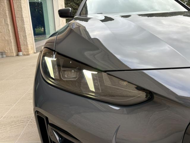 BMW 420 usata, con Airbag posteriore