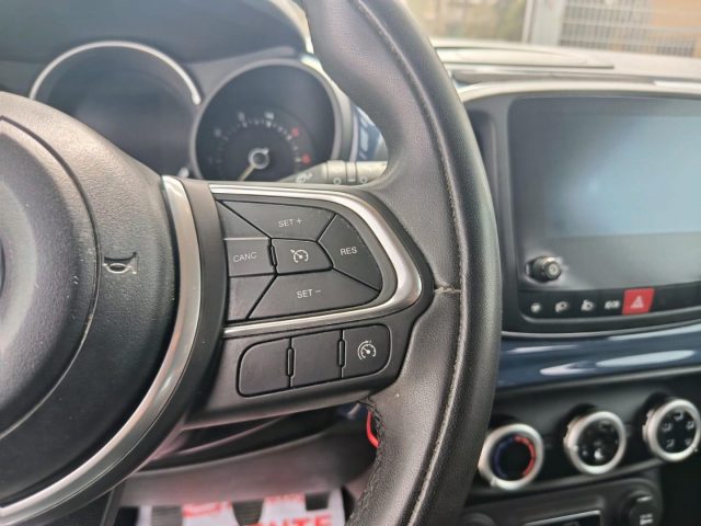 FIAT 500L usata, con Fendinebbia