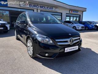 MERCEDES-BENZ B 180 CDI Executive