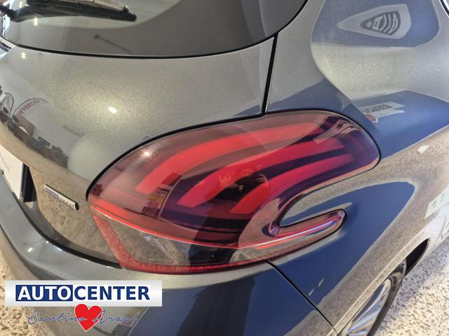 PEUGEOT 208 usata, con Immobilizzatore elettronico