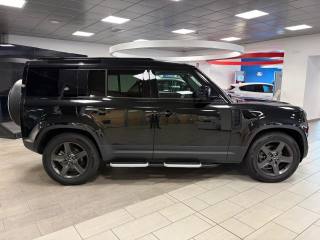 LAND ROVER Defender usata, con Fendinebbia