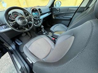 MINI Countryman usata, con Chiusura centralizzata