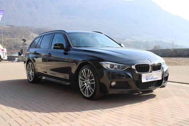 BMW 330 usata, con Airbag Passeggero