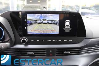 HYUNDAI i20 usata, con Antifurto