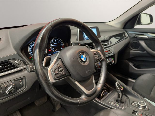 BMW X1 usata, con Cruise Control