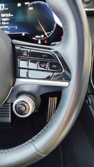 MASERATI Grecale usata, con Controllo trazione