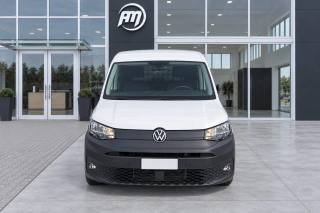VOLKSWAGEN Caddy usata, con Airbag