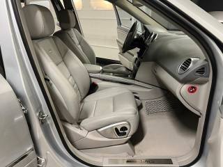 MERCEDES-BENZ ML 63 AMG usata, con Interni in pelle