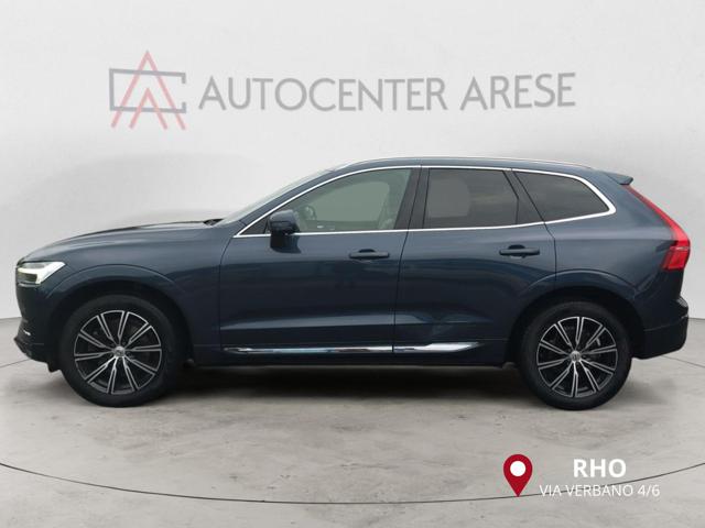 VOLVO XC60 usata, con Airbag