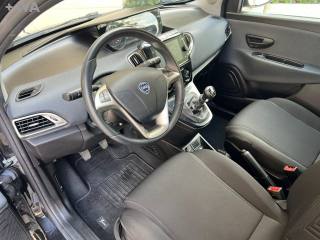 LANCIA Ypsilon usata 9