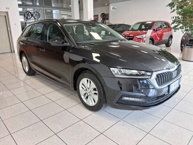 SKODA Octavia usata, con Cruise Control