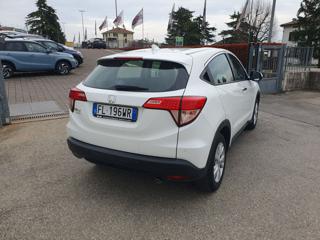 HONDA HR-V usata, con Autoradio