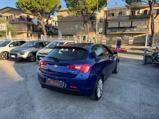 ALFA ROMEO Giulietta usata, con Alzacristalli elettrici