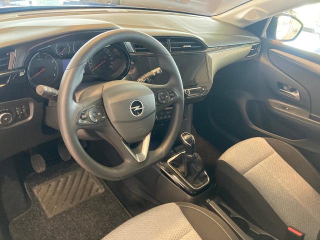 OPEL Corsa usata, con Boardcomputer