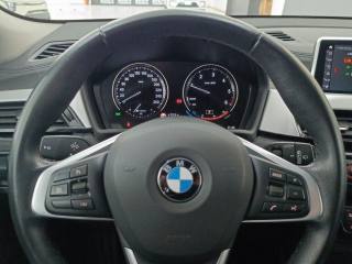 BMW X2 usata, con Fari LED
