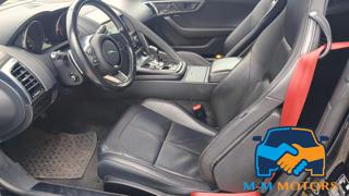 JAGUAR F-Type usata, con Cerchi in lega