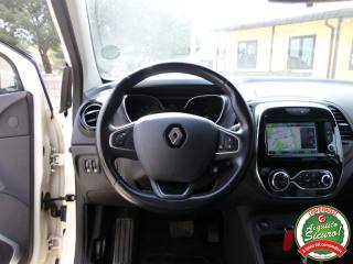 RENAULT Captur usata, con ESP