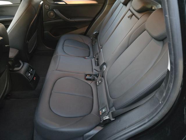BMW X1 usata, con Immobilizzatore elettronico