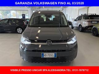 VOLKSWAGEN Caddy usata, con Airbag