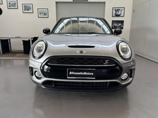 MINI Clubman usata, con Airbag
