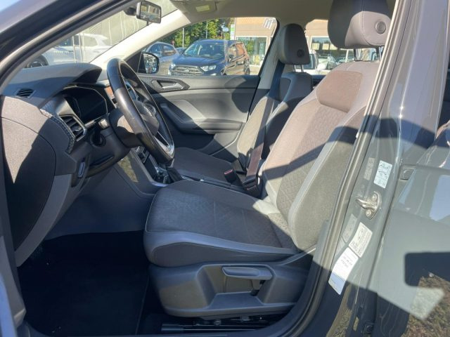 VOLKSWAGEN T-Cross usata, con Cruise Control