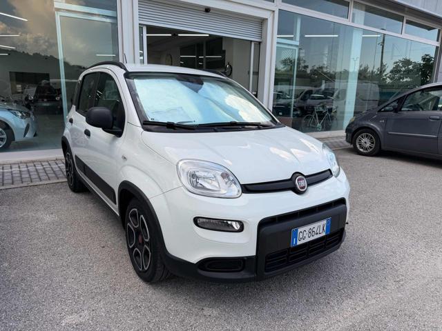 FIAT Panda usata, con Alzacristalli elettrici
