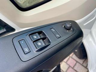 CITROEN Jumper usata, con Sensori di parcheggio posteriori