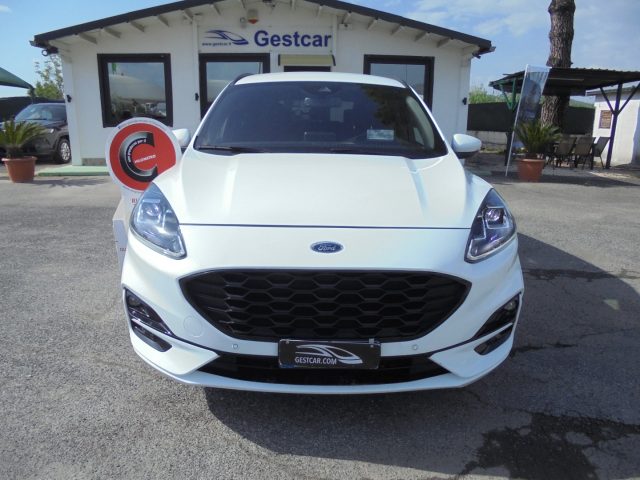 FORD Kuga usata, con Autoradio