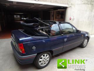OPEL Kadett usata 13