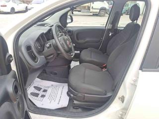 FIAT Panda usata, con Airbag