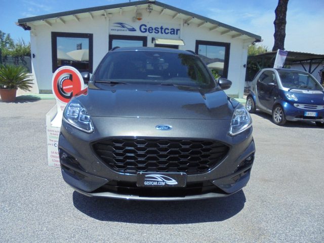 FORD Kuga usata, con Airbag