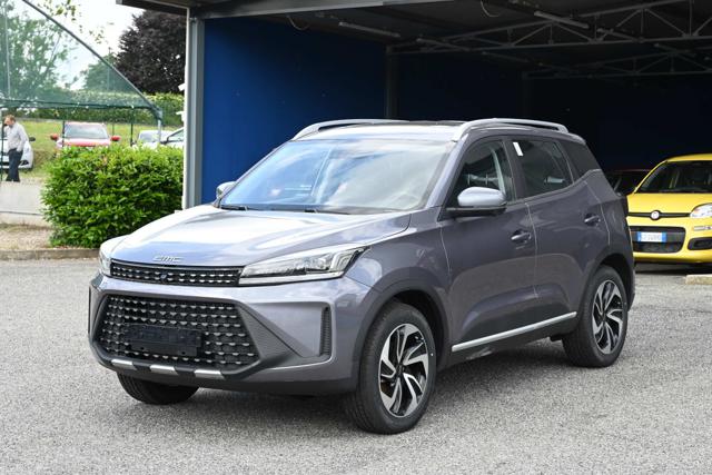 EMC Sei usata, con ABS