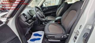 MINI Countryman usata, con Controllo trazione