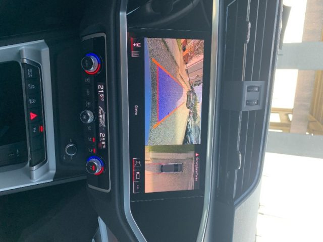 AUDI Q3 usata, con Volante in pelle