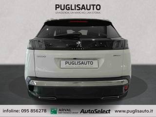 PEUGEOT 3008 usata, con Autoradio