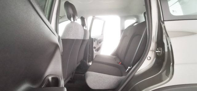 FIAT Panda usata 34