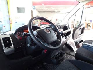 FIAT Ducato usata, con Cronologia tagliandi