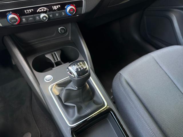 AUDI Q2 usata, con Climatizzatore