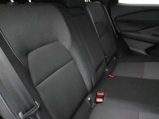 NISSAN Qashqai usata, con Bracciolo