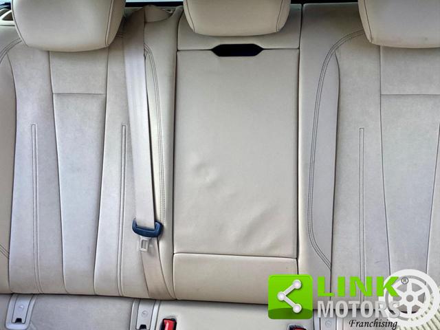 AUDI A4 usata, con Controllo automatico clima