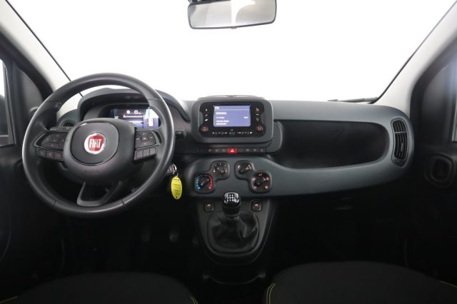 FIAT Panda usata 4